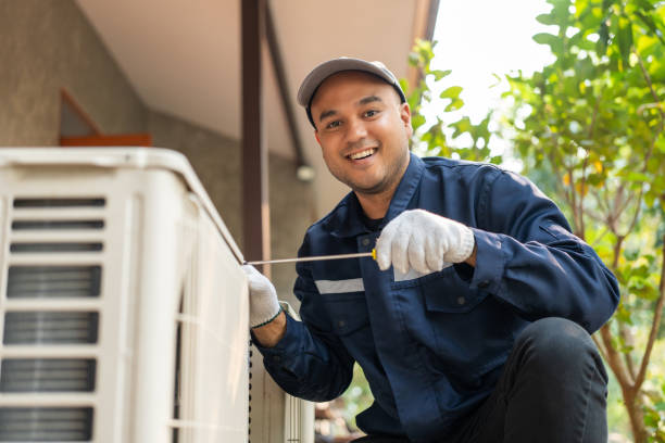 AC installation near me in Oakland, OR